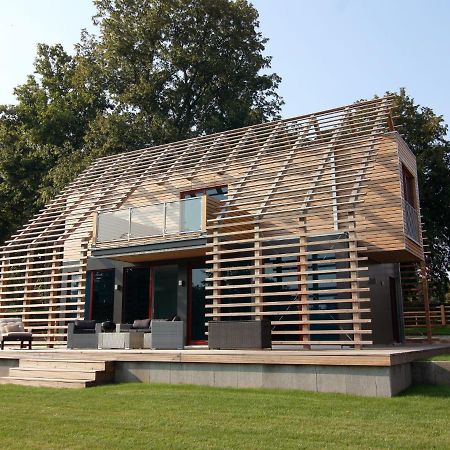 Chalet Wendorf Wendorf  Exteriör bild