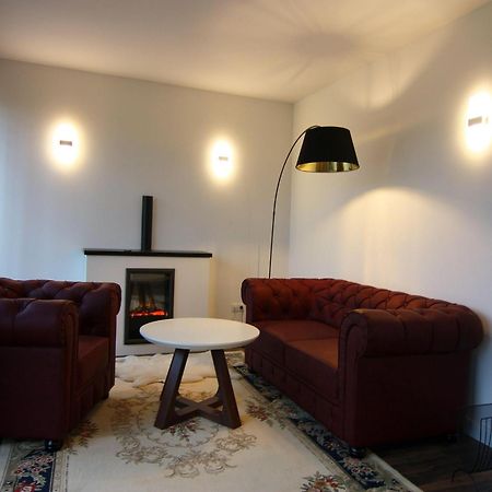 Chalet Wendorf Wendorf  Exteriör bild