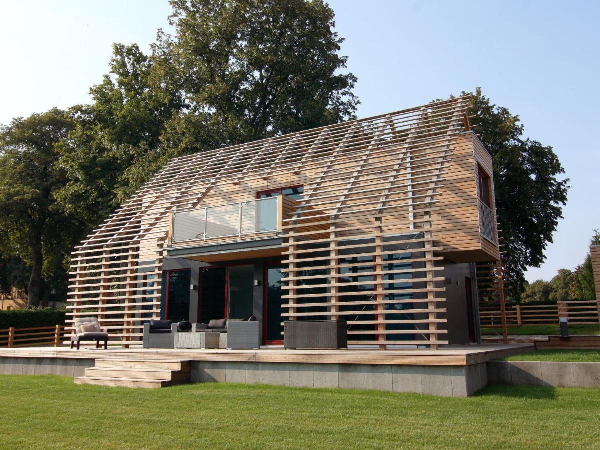 Chalet Wendorf Wendorf  Exteriör bild