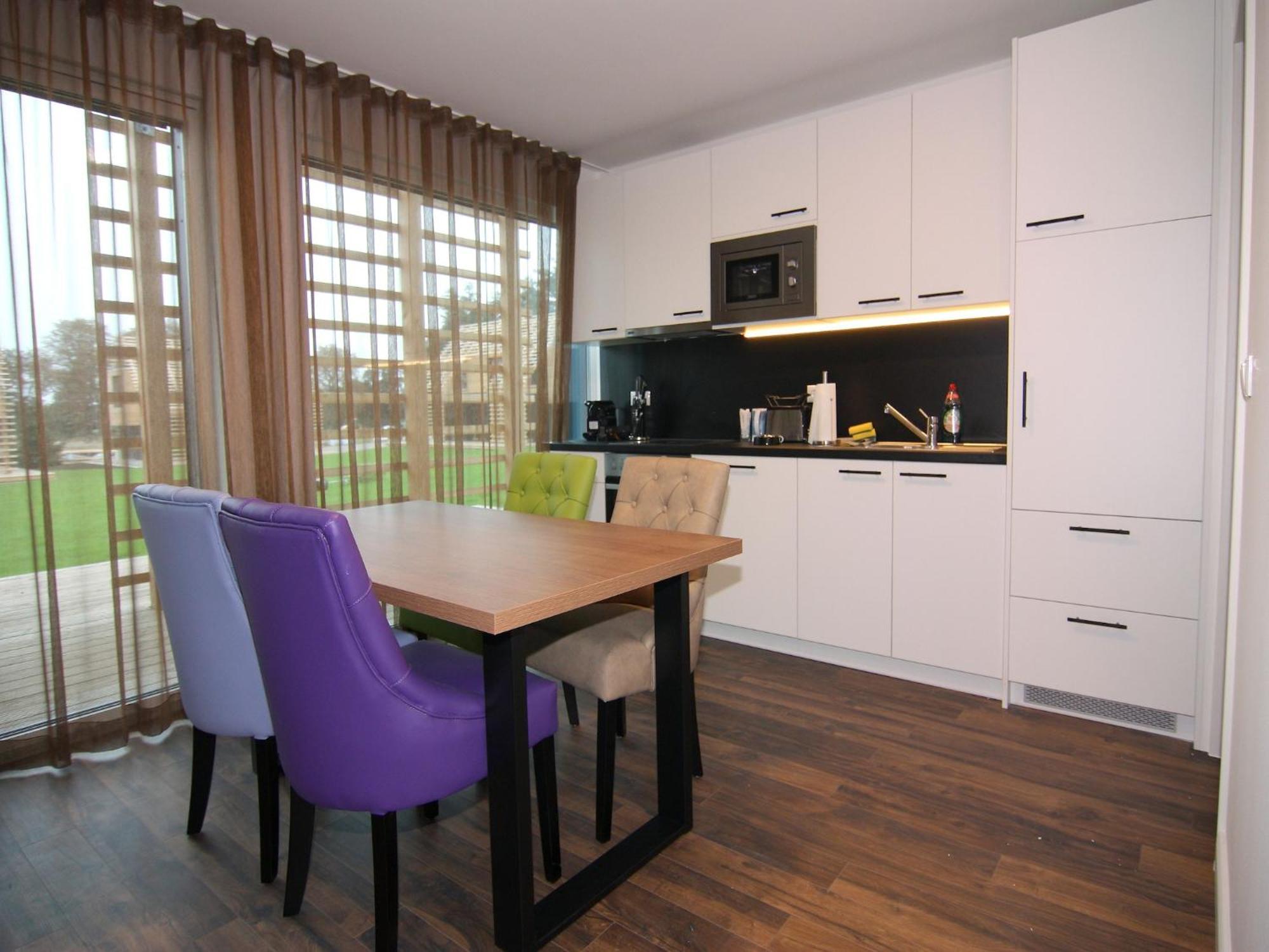 Chalet Wendorf Wendorf  Exteriör bild